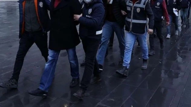 132 'mahrem imam' gözaltına alındı