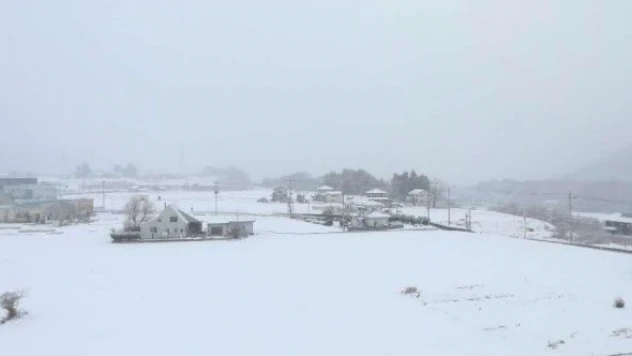 4 ilde 365 yerleşim birimine ulaşılamıyor!