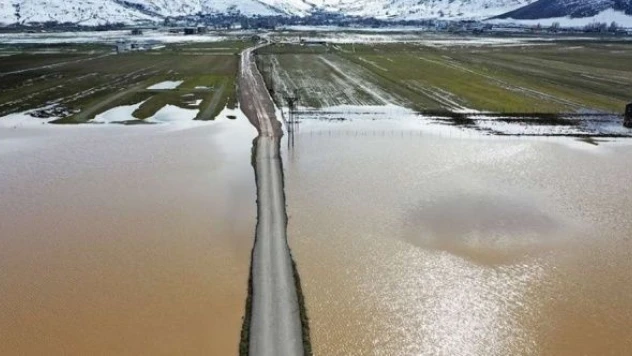 81 il valiliğine uyarı yazısı gönderildi