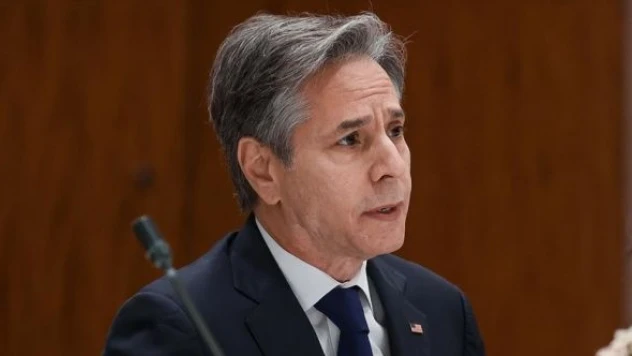 Blinken neden böyle dedi?...  &quotUkrayna Rusya'ya karşı savaşı kazanabilir&quot