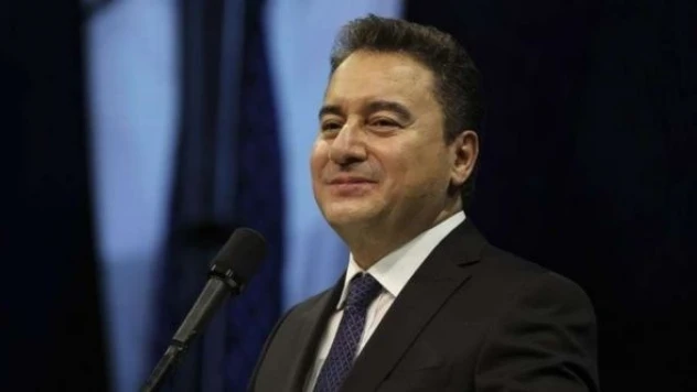 Ali Babacan'dan üçlü zirve yorumu!