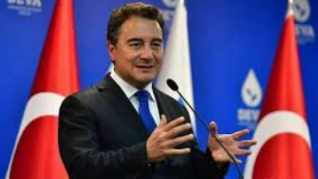 Ali Babacan'dan Dünya Kadınlar Günü mesajı