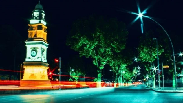 'AnadoluyuzBİZ' projesiyle gençler geziyor!