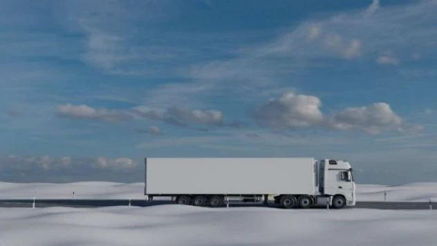 Ardahan-Şavşat ile Çıldır-Aktaş TIR geçişine açıldı