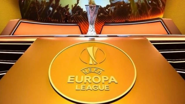 Avrupa Ligi çeyrek final eşleşmeleri açıklandı