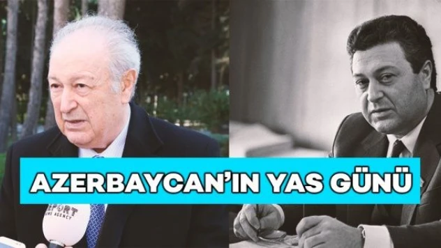Azerbaycan'ın eski Cumhurbaşkanı Ayaz Mutallibov vefat etti