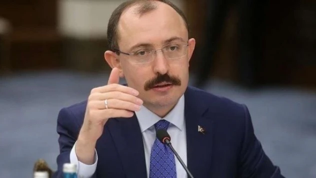 Bakan Muş: &quot Bugüne kadar ülkemizde ele geçirilen en yüksek miktarı&quot