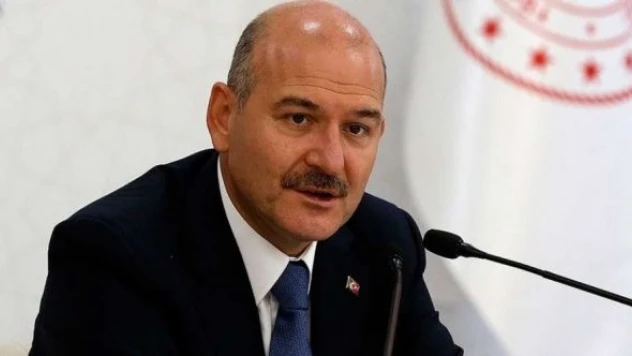 Bakan Soylu'dan 81 ilde tatbikat açıklaması!