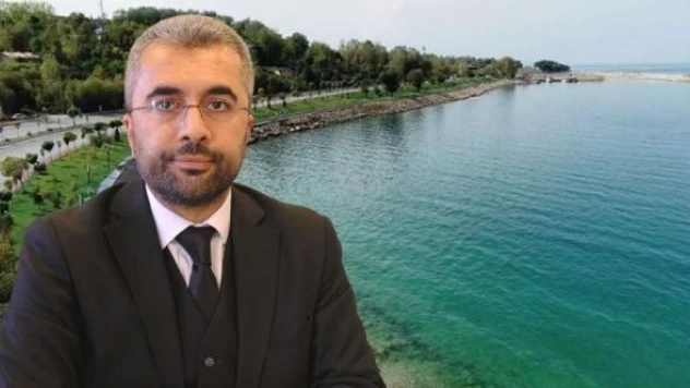 Başkan Say açıkladı: &quotVan Gölü kıyısında imar iddiaları yalan&quot