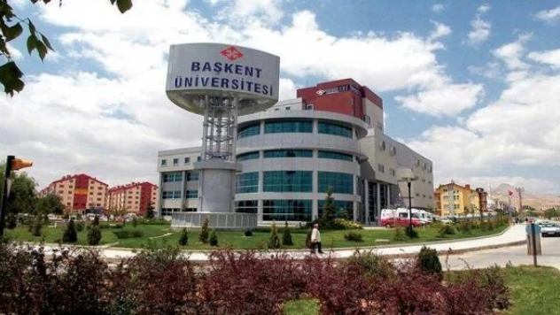 Başkent Üniversitesi akademik personel alacak