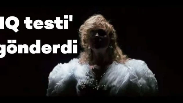 Bergen 'i yayınlatmayan Kozan Belediye Başkanı'na 'IQ testi' gönderdi