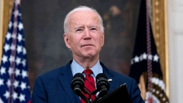 Biden'den dünyayı şaşırtan karar