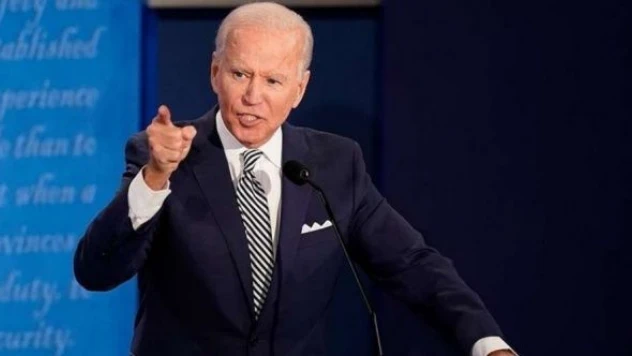 Biden: &quotRusya ekonomisi çöktü!&quot