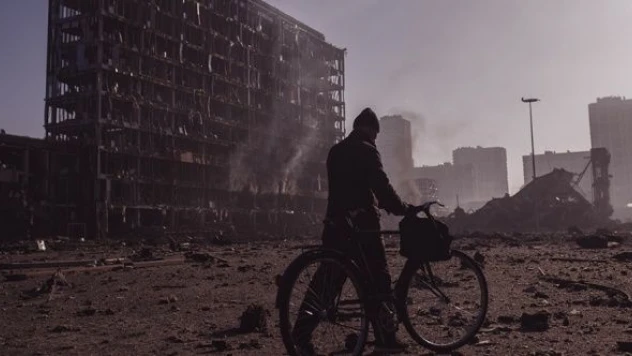 Birleşmiş Milletler Ukrayna'daki bilançoyu açıkladı