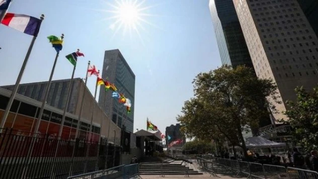 BM Genel Kurulunda diplomatik izolasyon hazırlığı