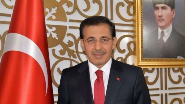 Bolu Valisi Ümit'ten Bolu Dağı Tüneli açıklaması!