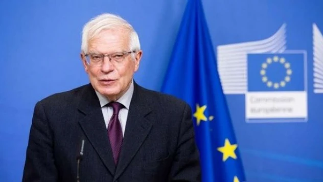 Borrell: &quotYaptırımlar sürecek&quot