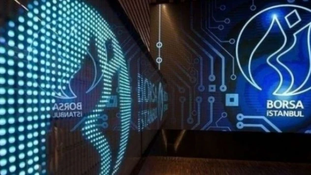 Borsa bugün de yükseliyor