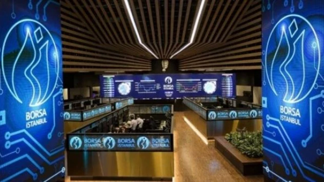 Borsa günü yükselişle kapattı!