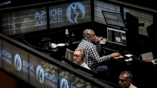 Borsa günü yükselişle tamamladı