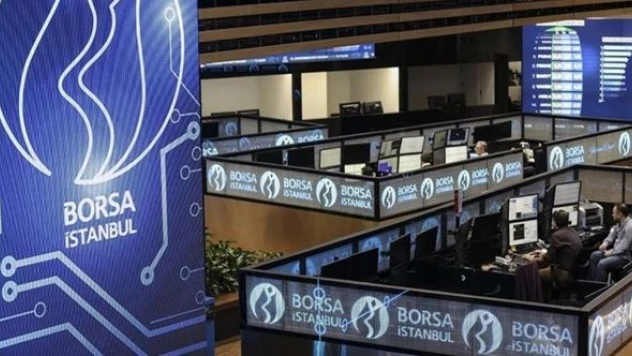 Borsa yükselişi devam ediyor