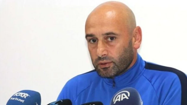 Büyükşehir Belediye Erzurumspor'da Muzaffer Bilazer dönemi