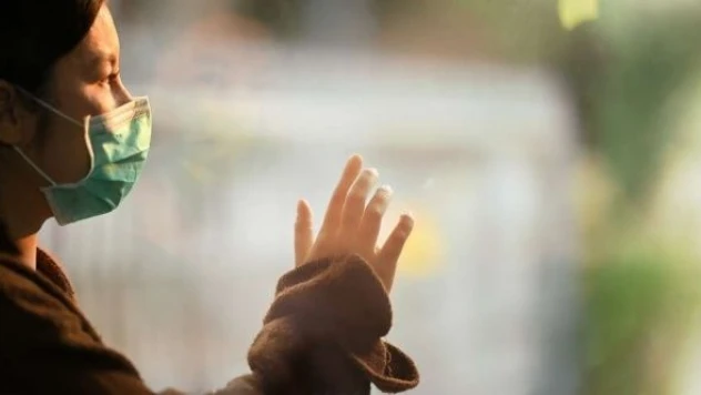 Çin'de yeniden karantina başladı!