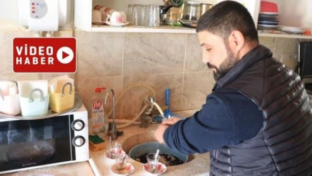 Devletin desteğiyle hayata tutundu