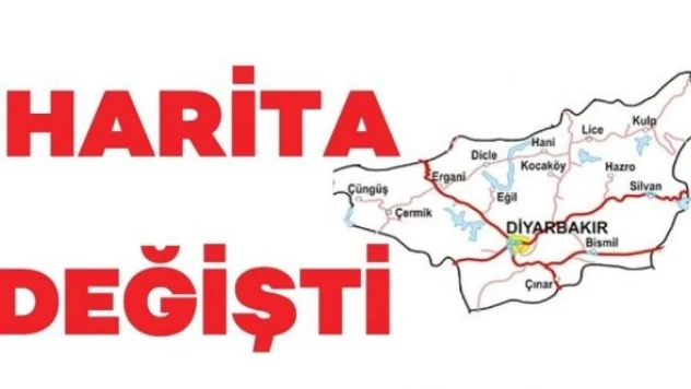 Diyarbakırlılar güne Muşlu olarak uyandı!