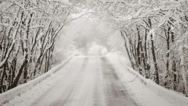 Doğu'da 4 ilde ulaşılamıyor