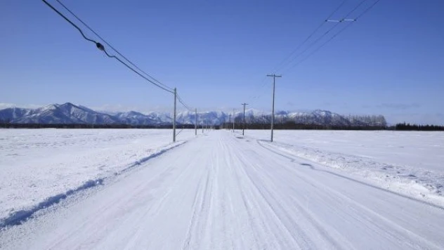 Doğu'da bin 922 yerleşimin yerine ulaşım yok!