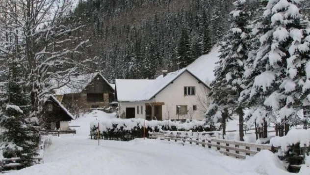 Doğu'da okullar tatil edildi