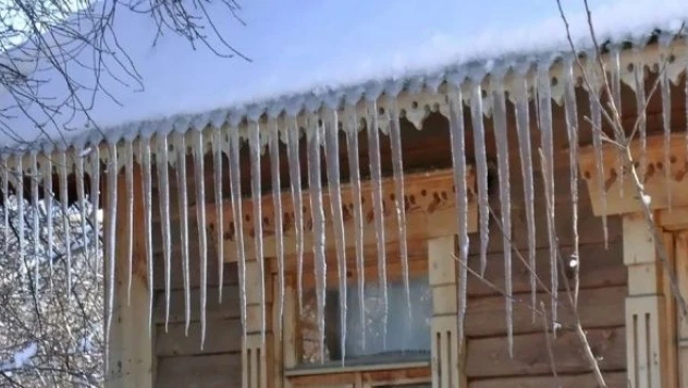 Doğu'da soğuk hava yaşamı etkiliyor!