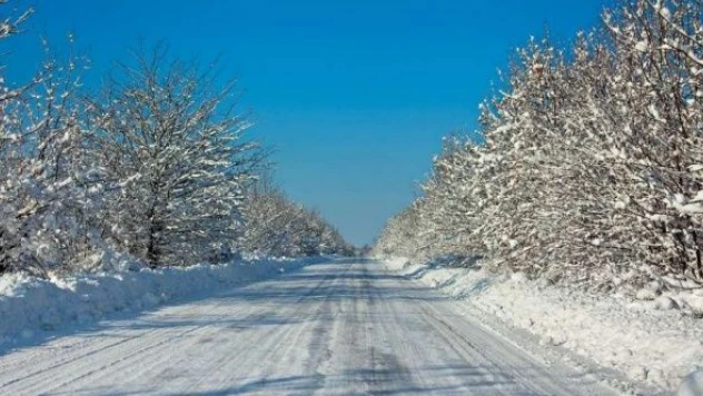 Doğu'da ulaşım felç oldu!