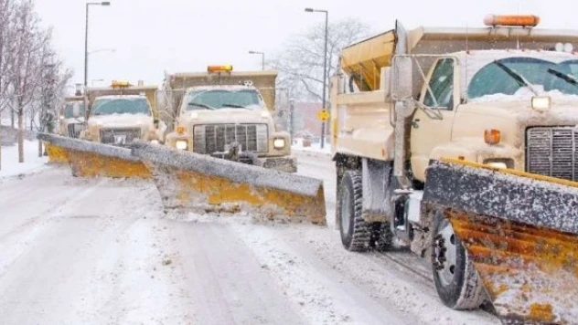 Doğu'da yerleşim yerlerinin yolları kapandı!