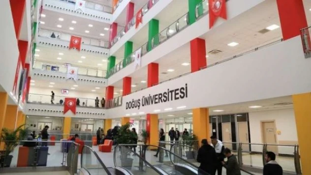 Doğuş Üniversitesi öğretim üyesi alıyor