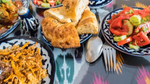 Erzurum'a ait lezzetler tescillendi