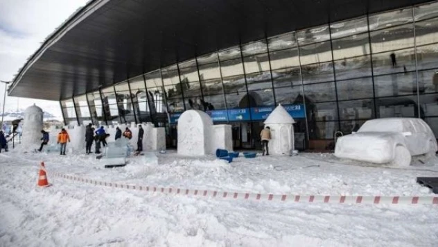 Erzurum'da düzenlenen 'DAKAF' yarın başlayacak