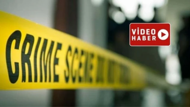 Erzurum'da esrarengiz cinayet!