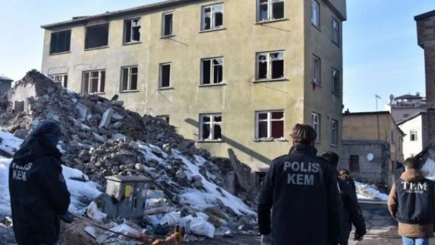 Erzurum'da görevli narkotik timleri zehir tacirlerine göz açtırmıyor!