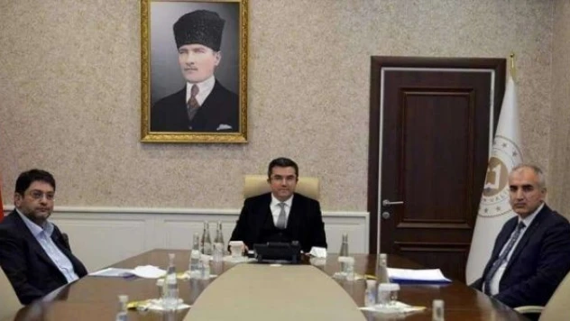 Erzurum'da 'Süte Değer' projesiyle üreticiye 13 milyon lira ödeme yapıldı