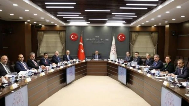 Fiyat İstikrarı Komitesi'nin toplantısından 7 maddelik kararlar çıktı