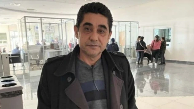 Gemide günlerce mahsur kalan Türk ülkeye döndü