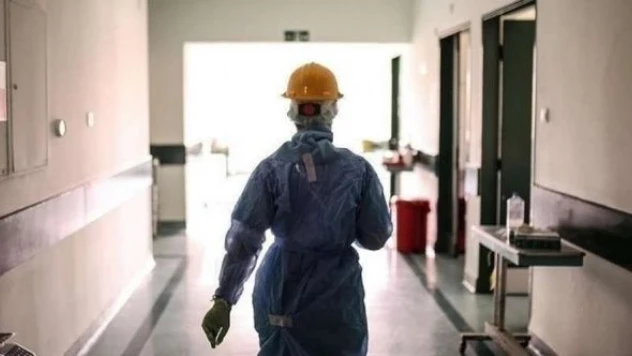 Günlük vaka sayıları açıklandı!