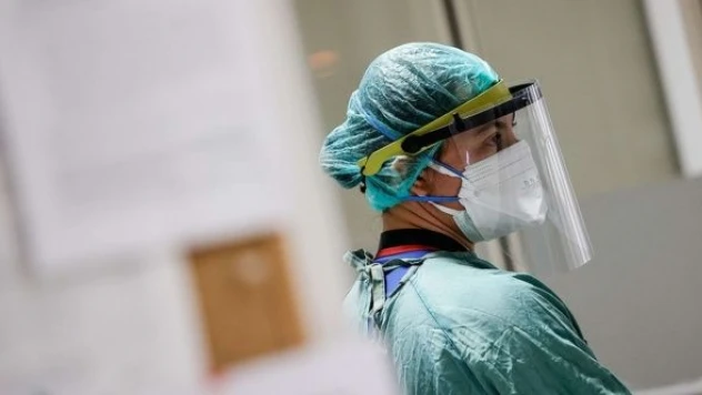 Günlük vaka sayıları açıklandı!