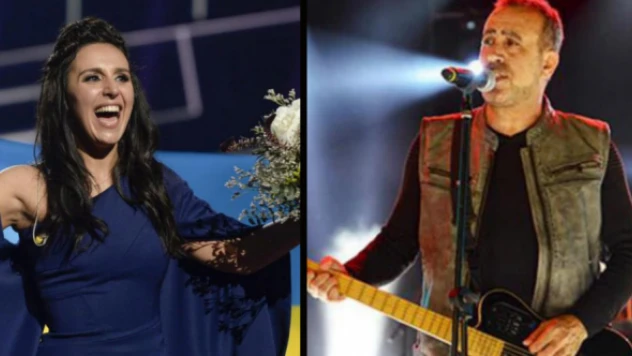 Haluk Levent'ten Ukrayna'nın teklifine yanıt: "Kesinlikle! Seve seve"