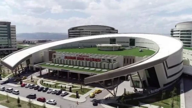 Hastalar için akşam mesaisi!