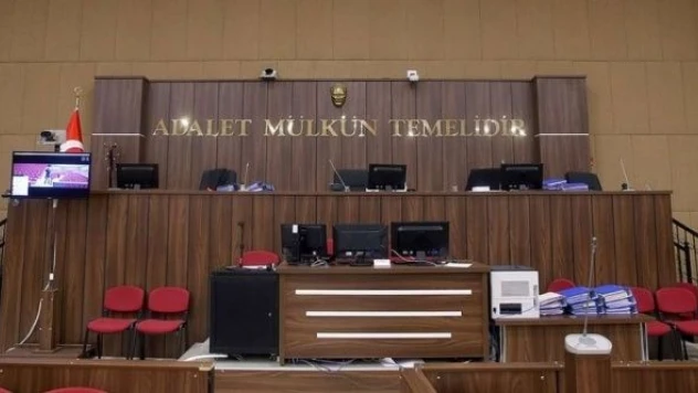 İranlı komutanı kaçırmak isteyen sanıklar için emsal karar!