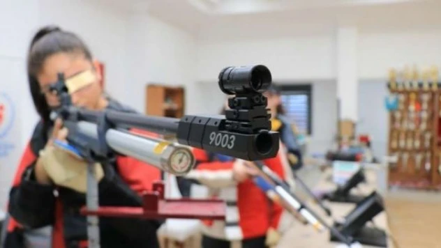 Kadının spordaki gücünü herkese göstercekler!