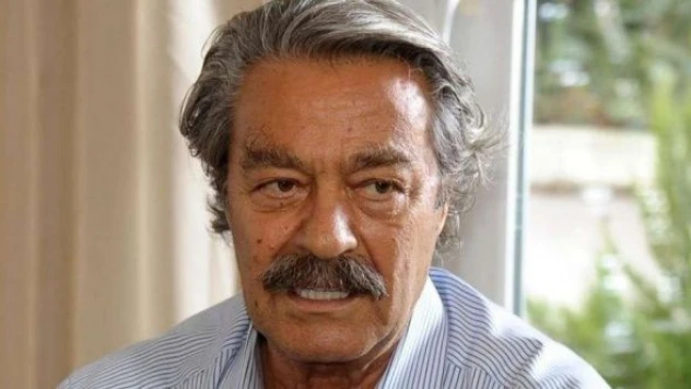 Kadir İnanır'ın  acı günü!